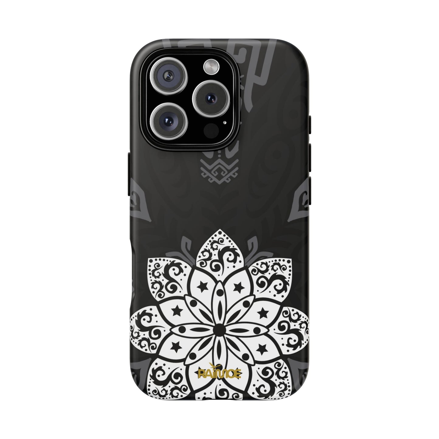 Dream Catcher - iPhone Tough Case (Matte)