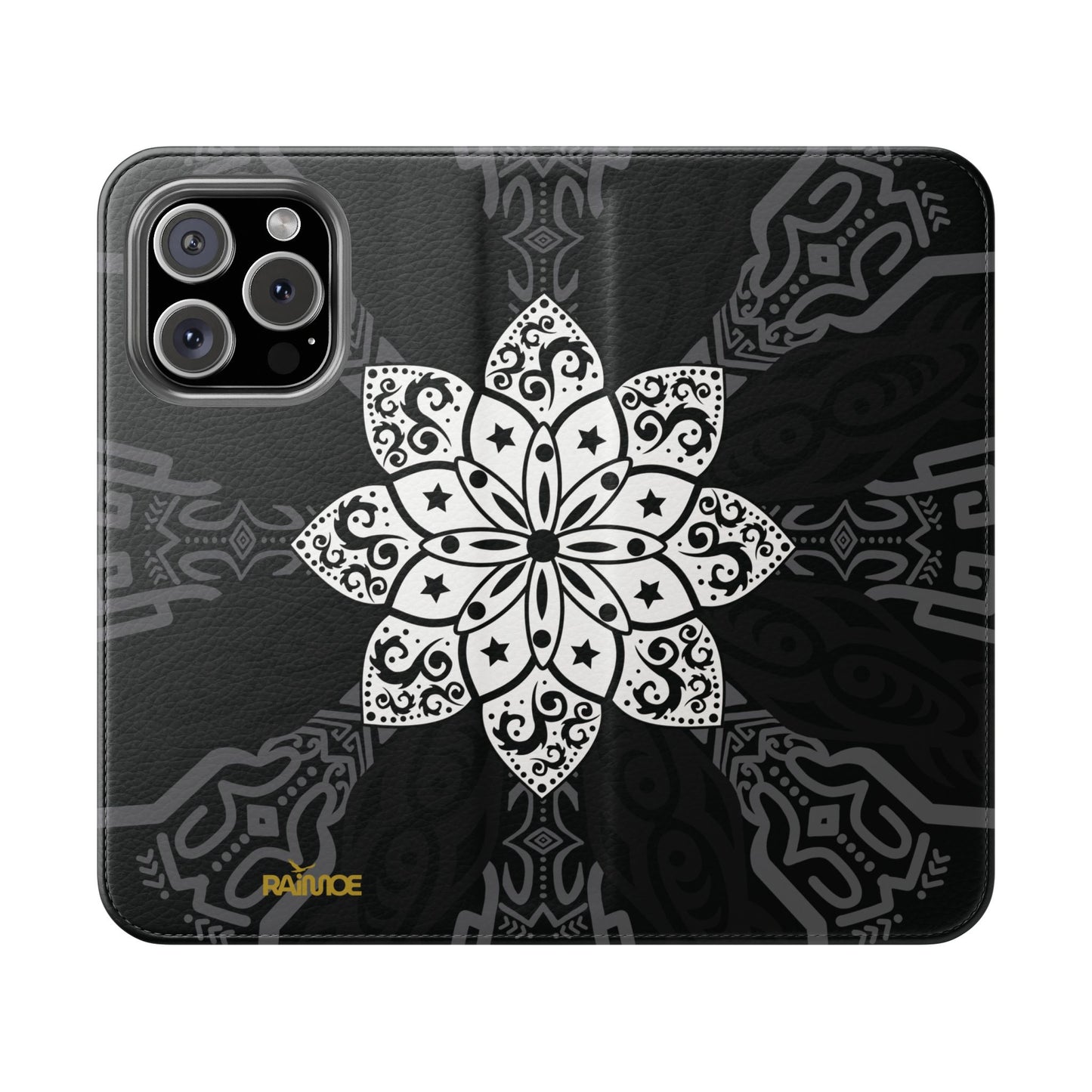 Dream Catcher - iPhone Flip Case
