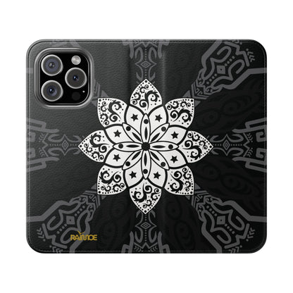 Dream Catcher - iPhone Flip Case