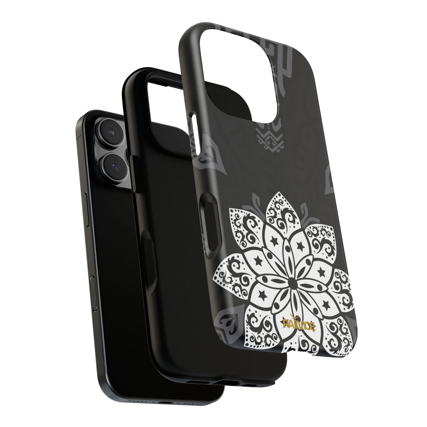 Dream Catcher - iPhone Tough Case (Matte)