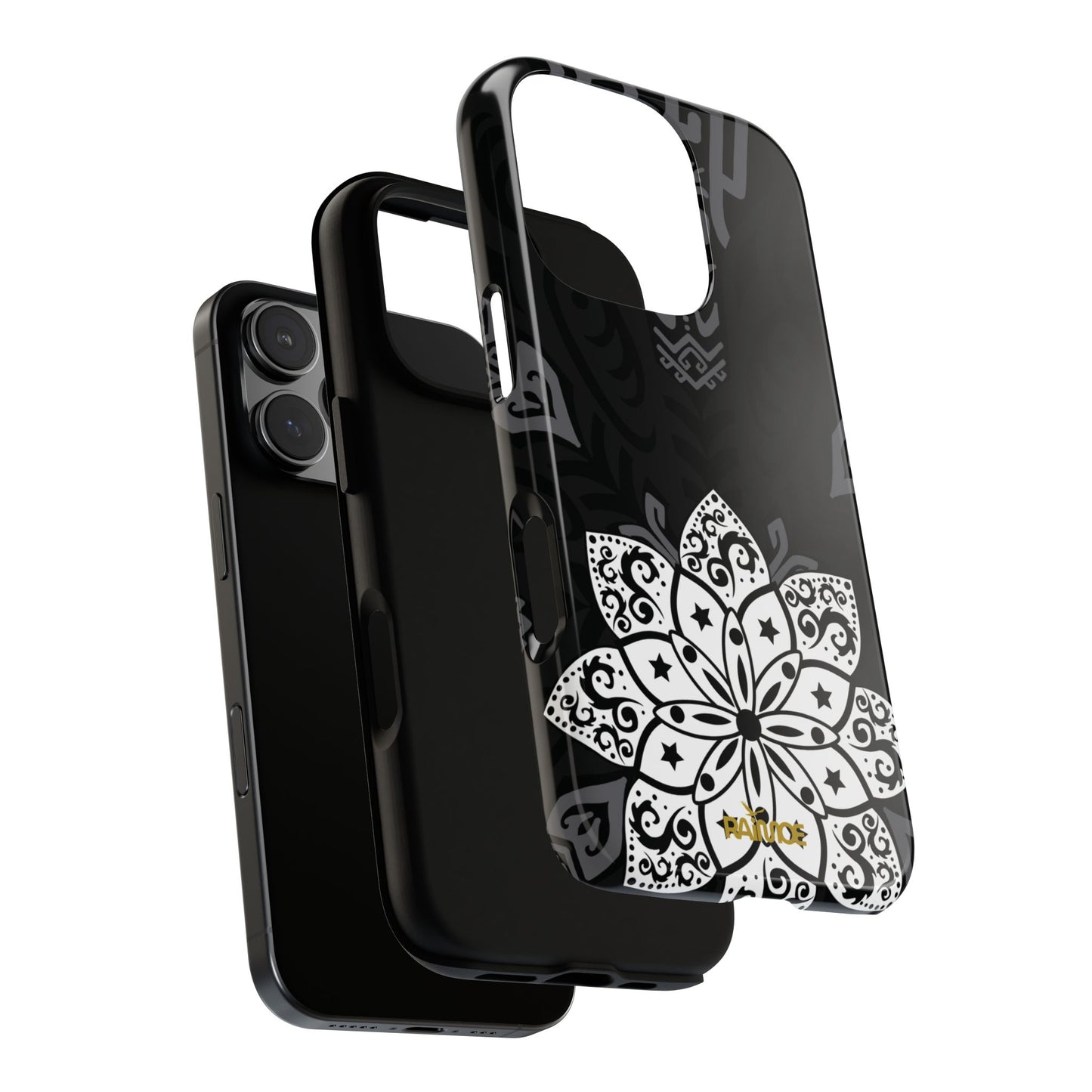 Dream Catcher - iPhone Tough Case (Glossy)