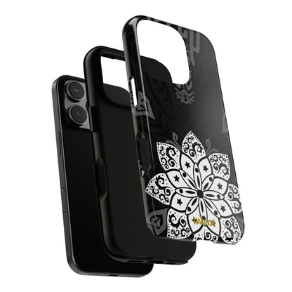 Dream Catcher - iPhone Tough Case (Glossy)