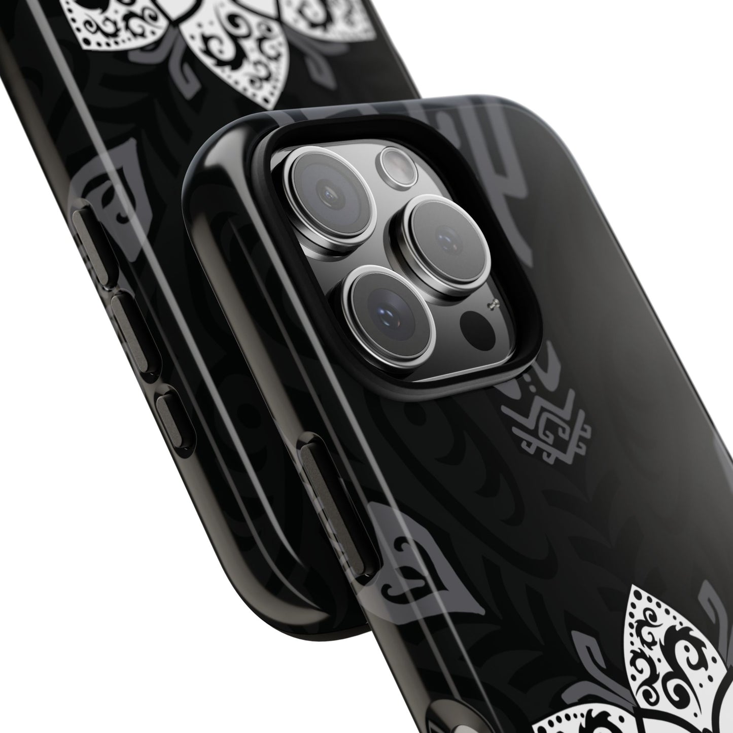 Dream Catcher - iPhone Tough Case (Glossy)