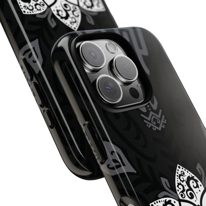 Dream Catcher - iPhone Tough Case (Glossy)