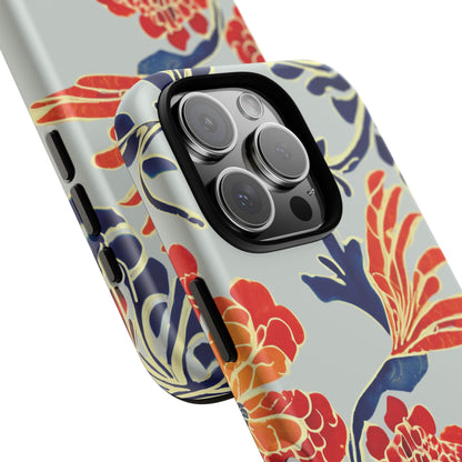 Pavana - iPhone タフケース (マット)