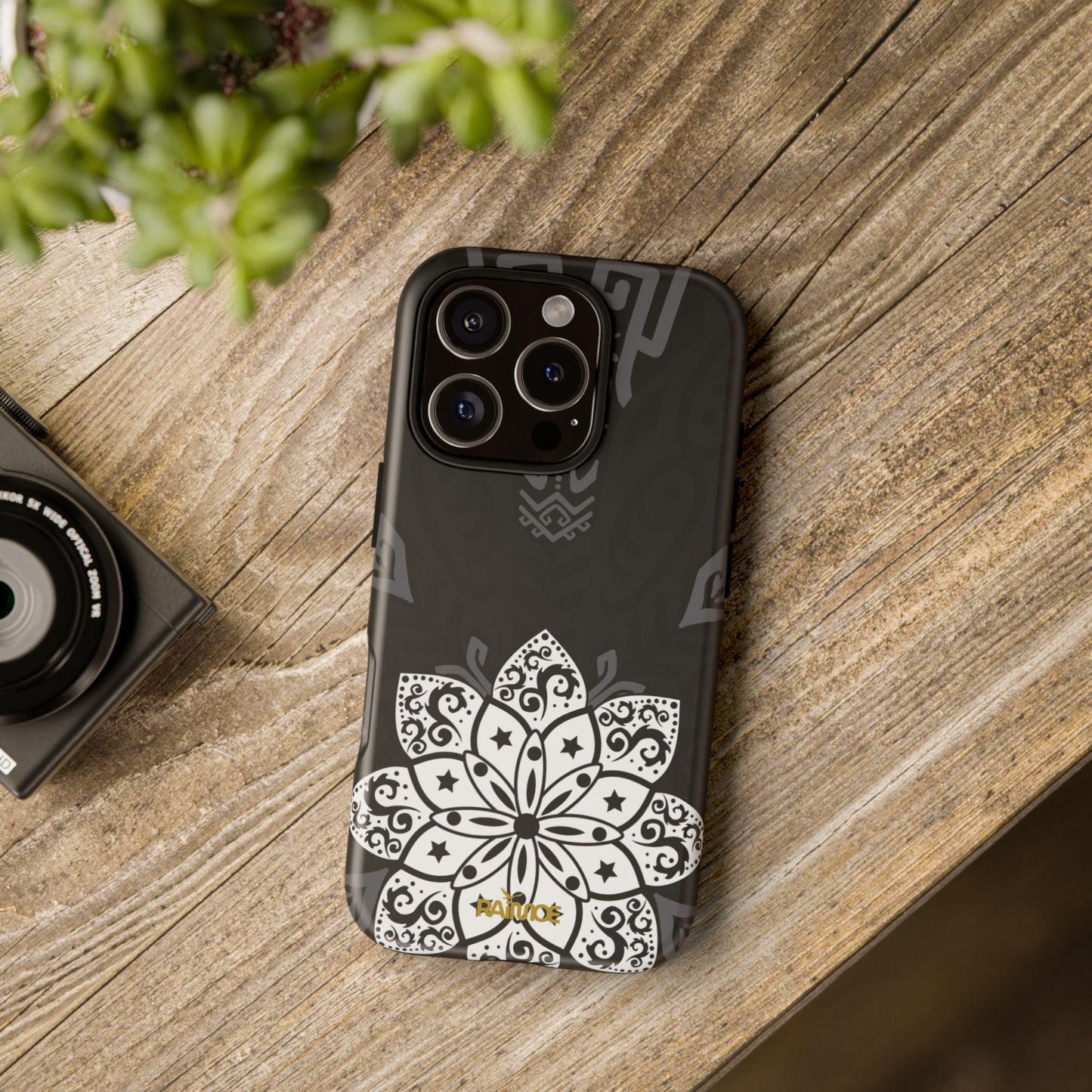 Dream Catcher - iPhone Tough Case (Matte)