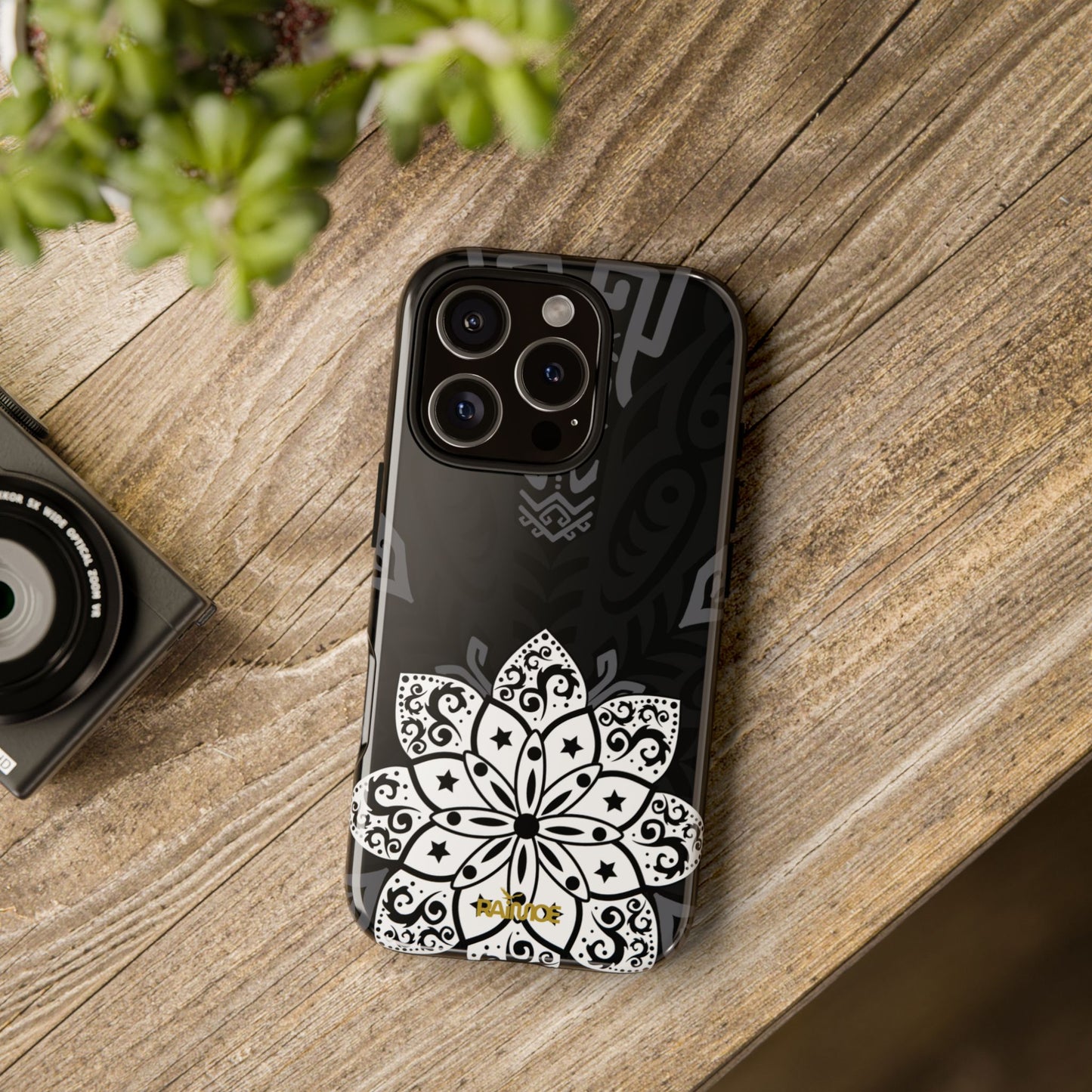 Dream Catcher - iPhone Tough Case (Glossy)