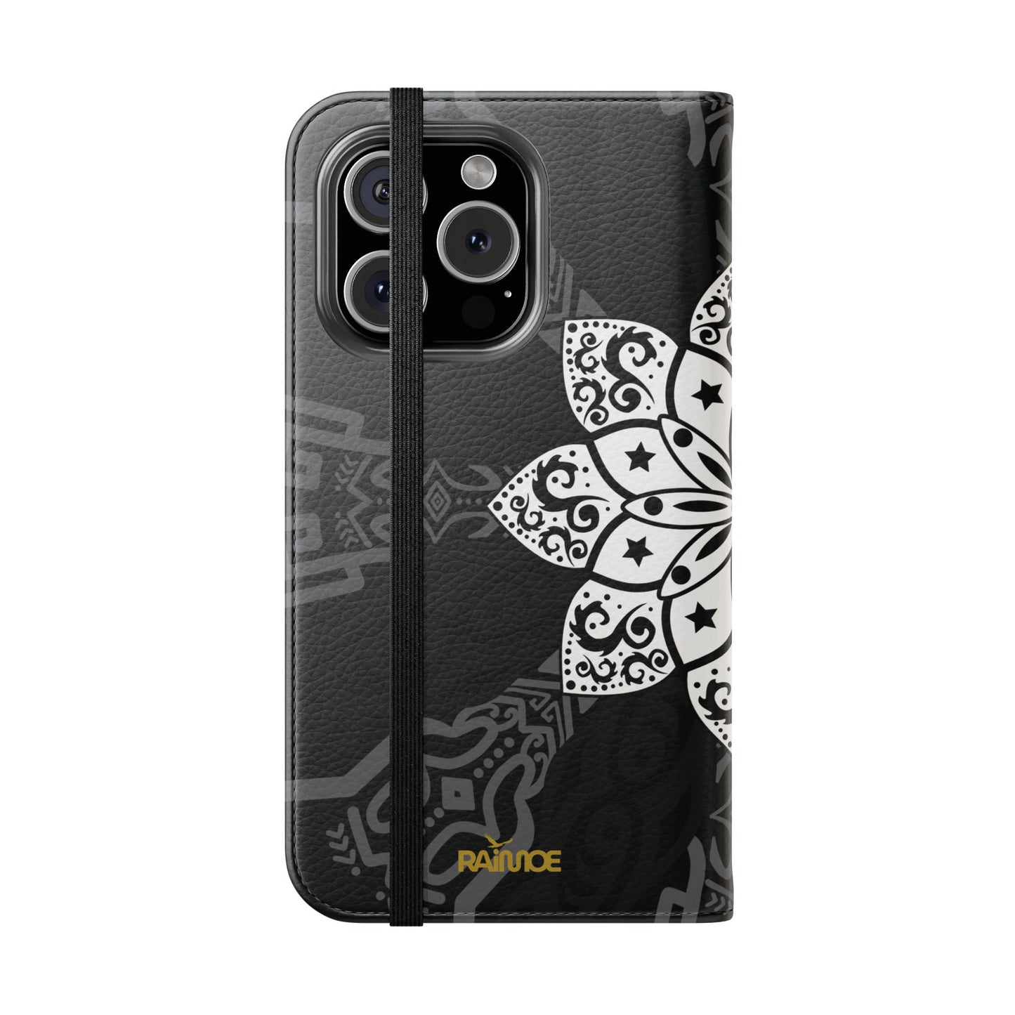 Dream Catcher - iPhone Flip Case