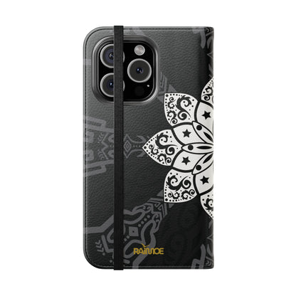 Dream Catcher - iPhone Flip Case