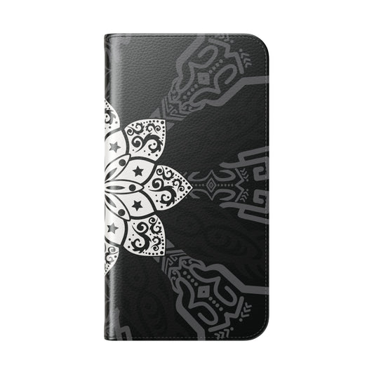 Dream Catcher - iPhone Flip Case