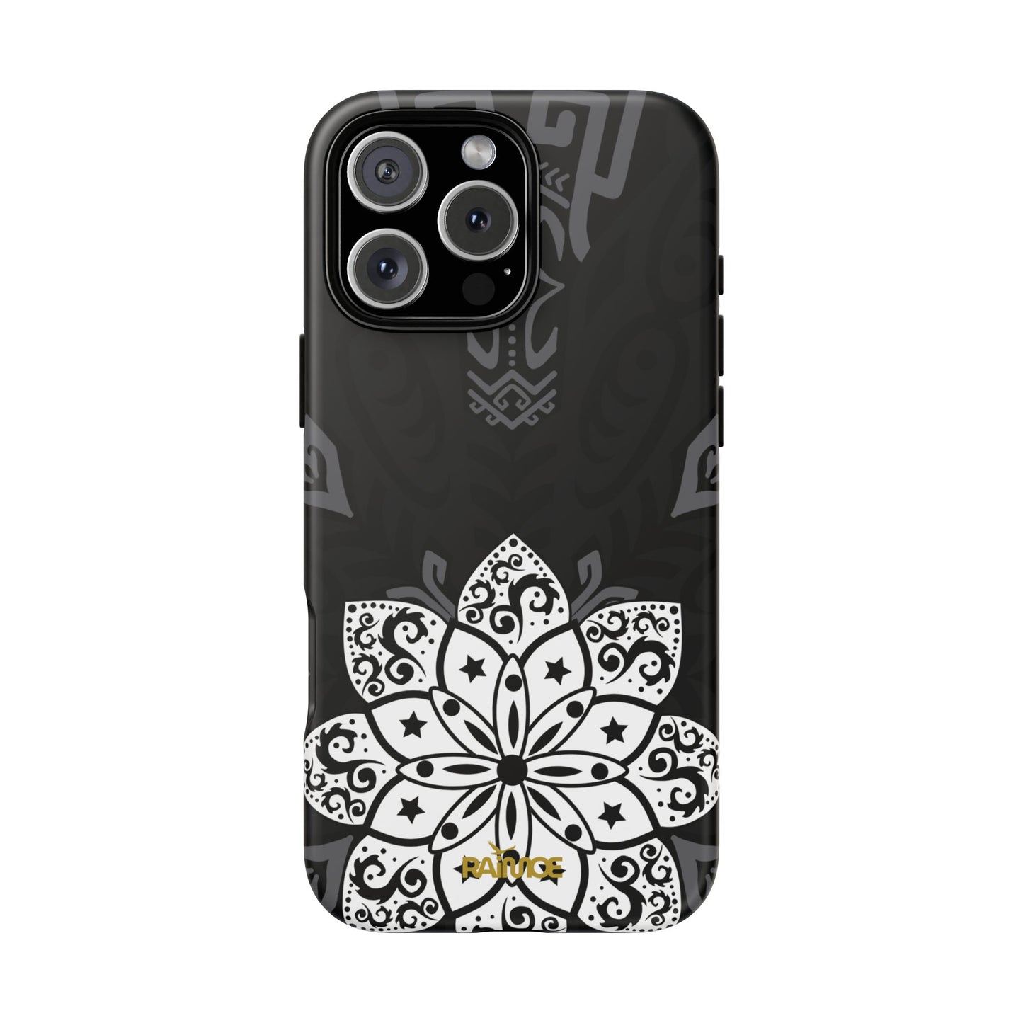 Dream Catcher - iPhone Tough Case (Matte)