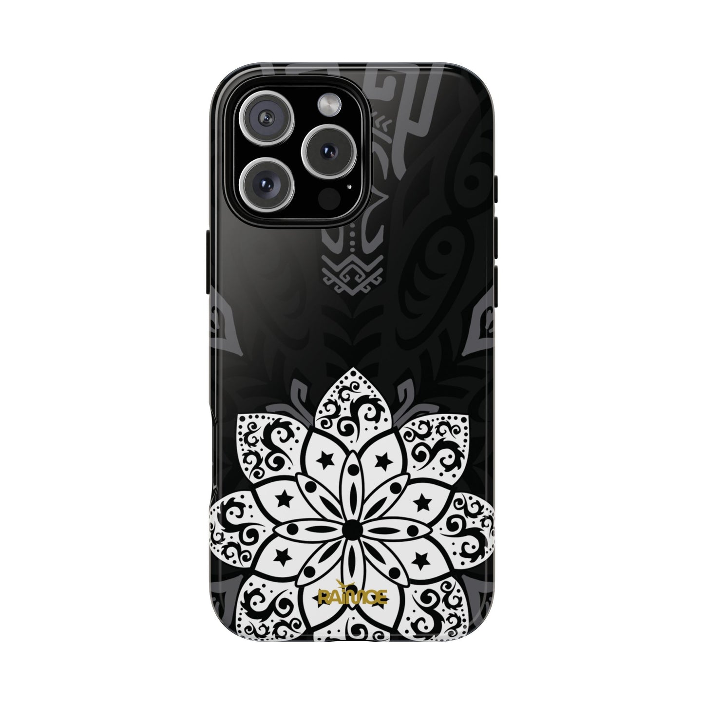 Dream Catcher - iPhone Tough Case (Glossy)