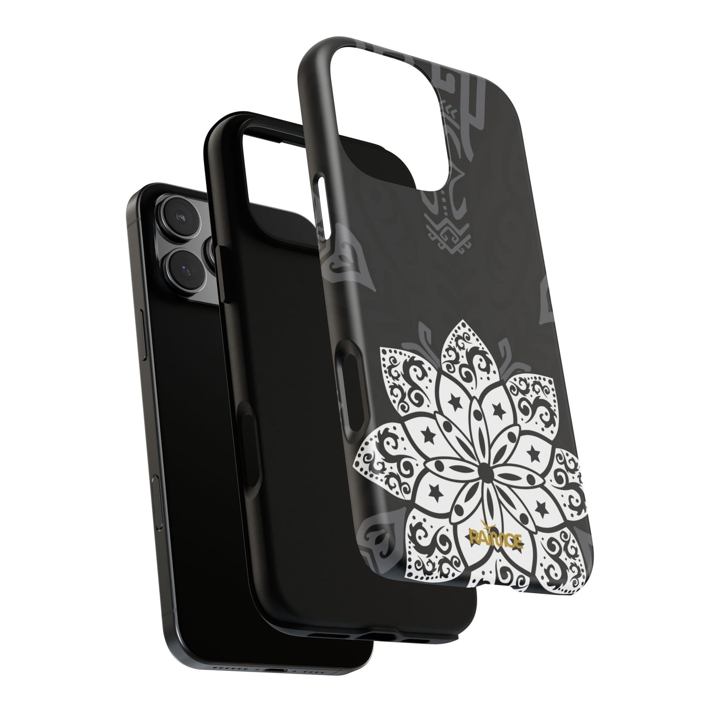 Dream Catcher - iPhone Tough Case (Matte)