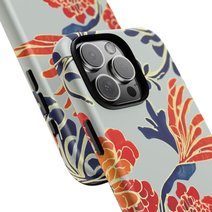 Pavana - iPhone タフケース (マット)