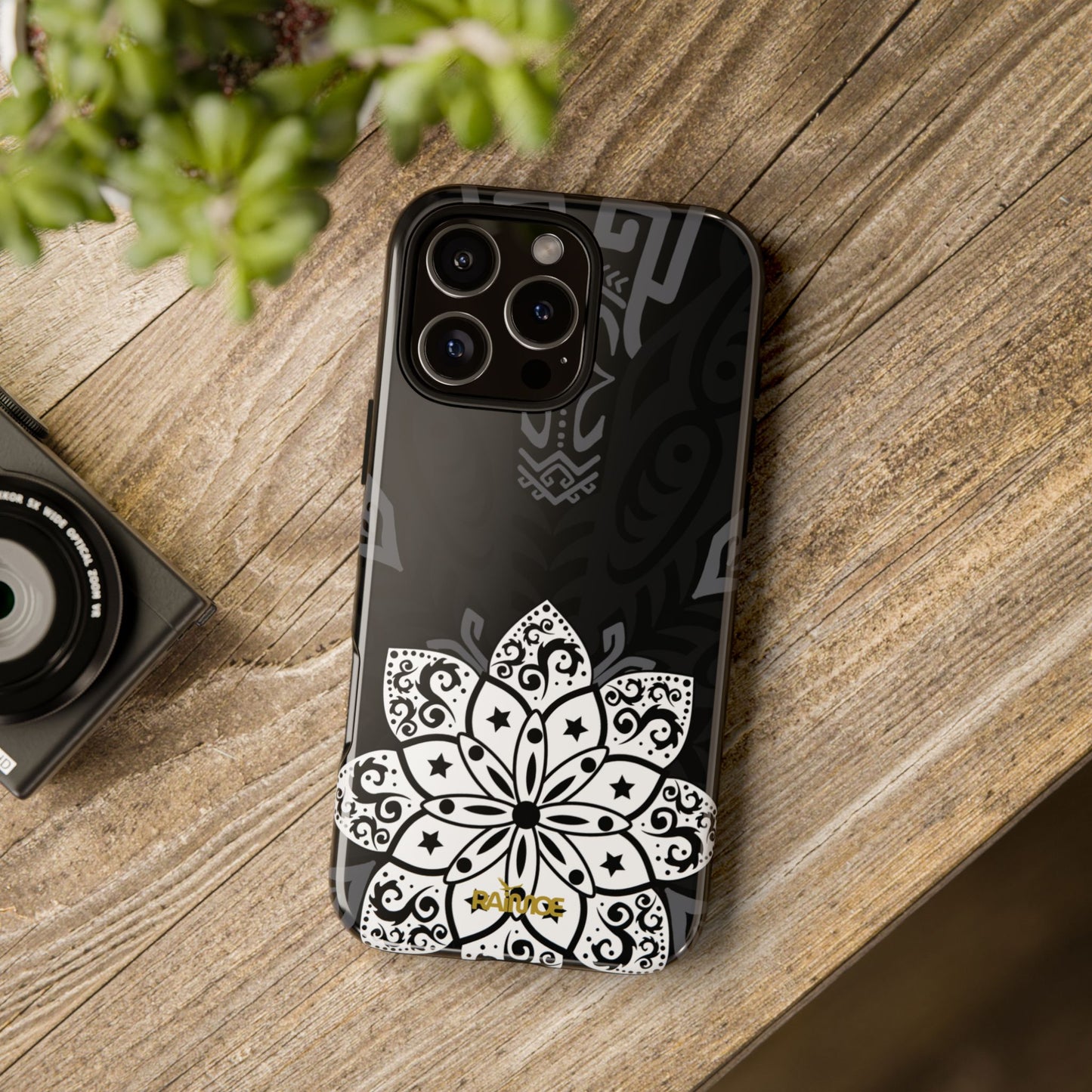 Dream Catcher - iPhone Tough Case (Glossy)