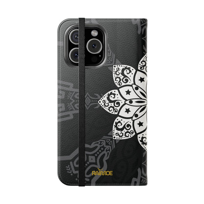 Dream Catcher - iPhone Flip Case