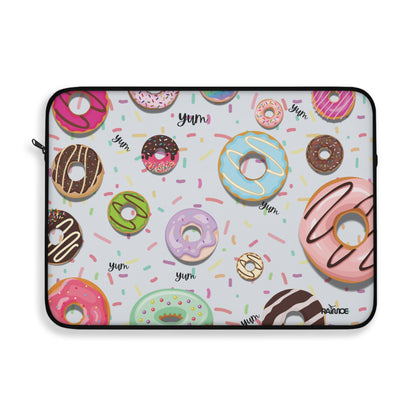 Yummy Donut - Laptop Sleeve