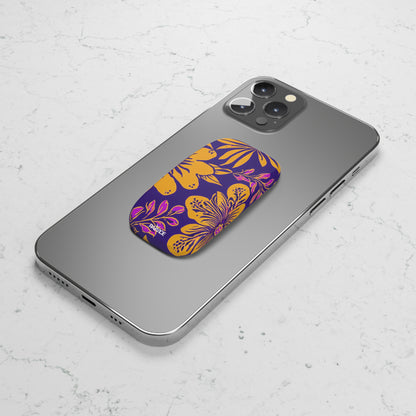 Agarre de clic para teléfono Sunset Beauty