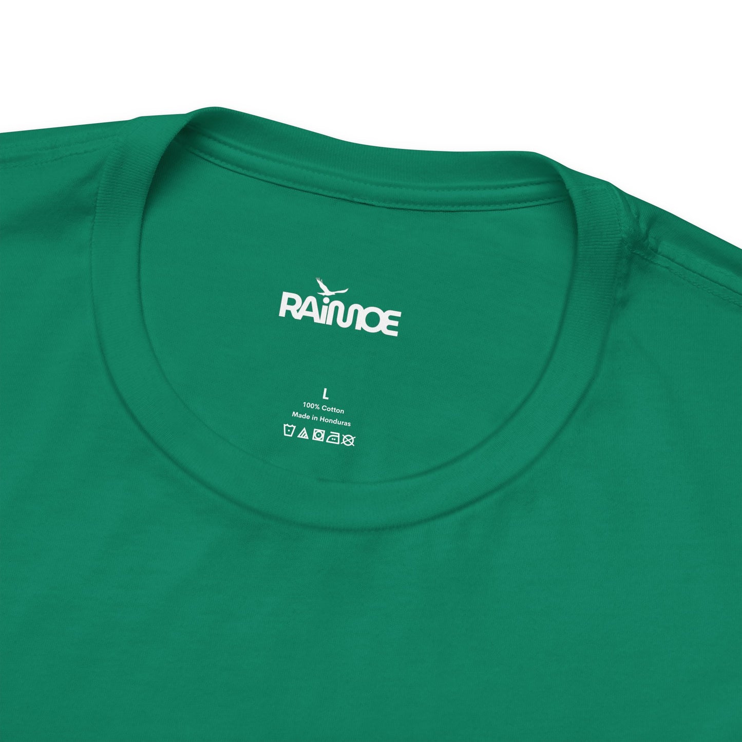 Rainbow Pencil Teacher Graphic T- Shirt
