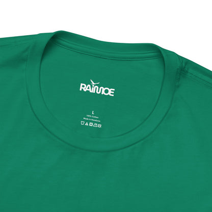 Rainbow Pencil Teacher Graphic T- Shirt