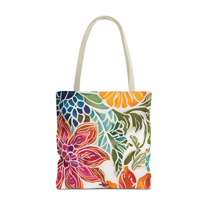 Bolsa de mano de primavera