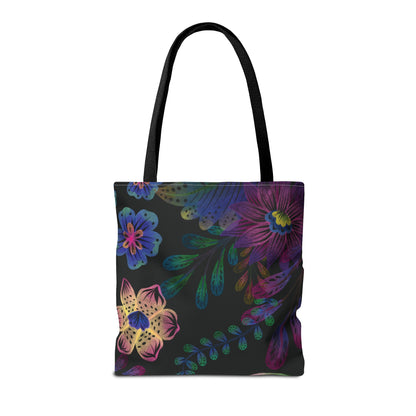 Pink Lumina Tote Bag