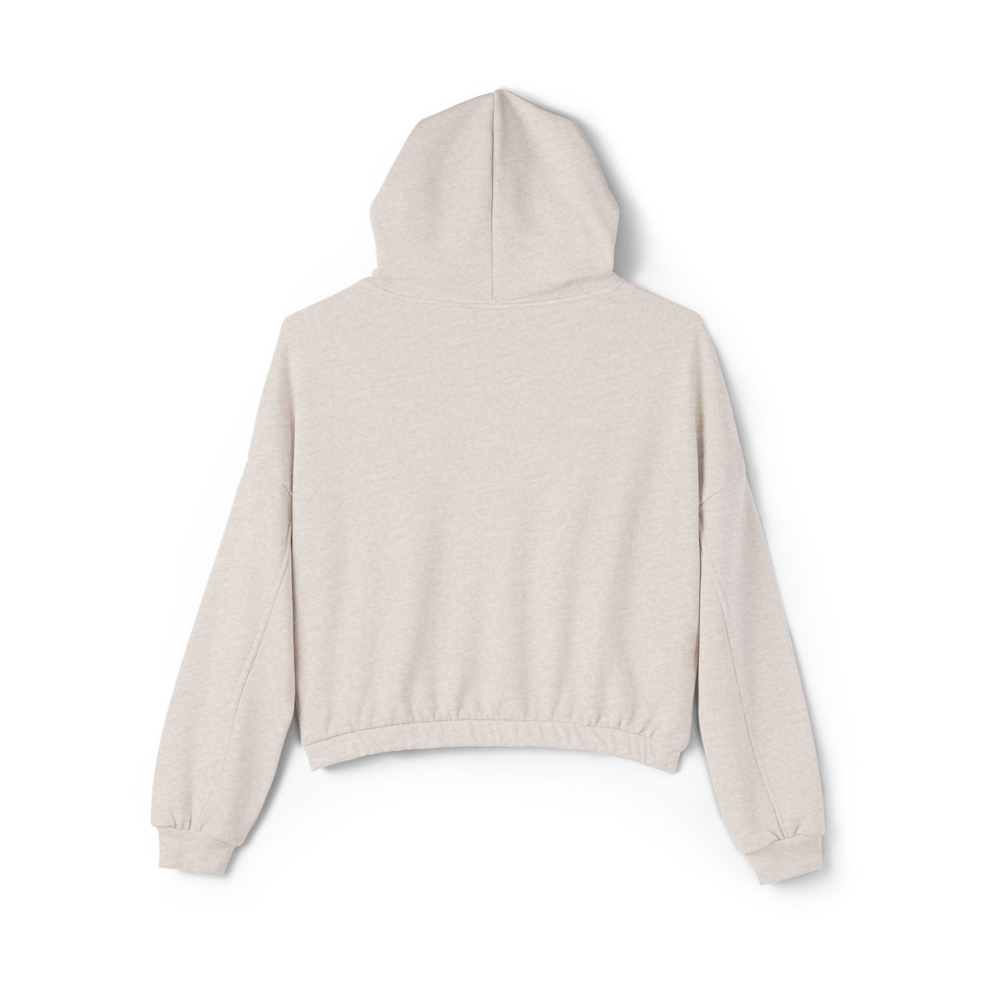 RAIMOE Women's Cinched Bottom Hoodie