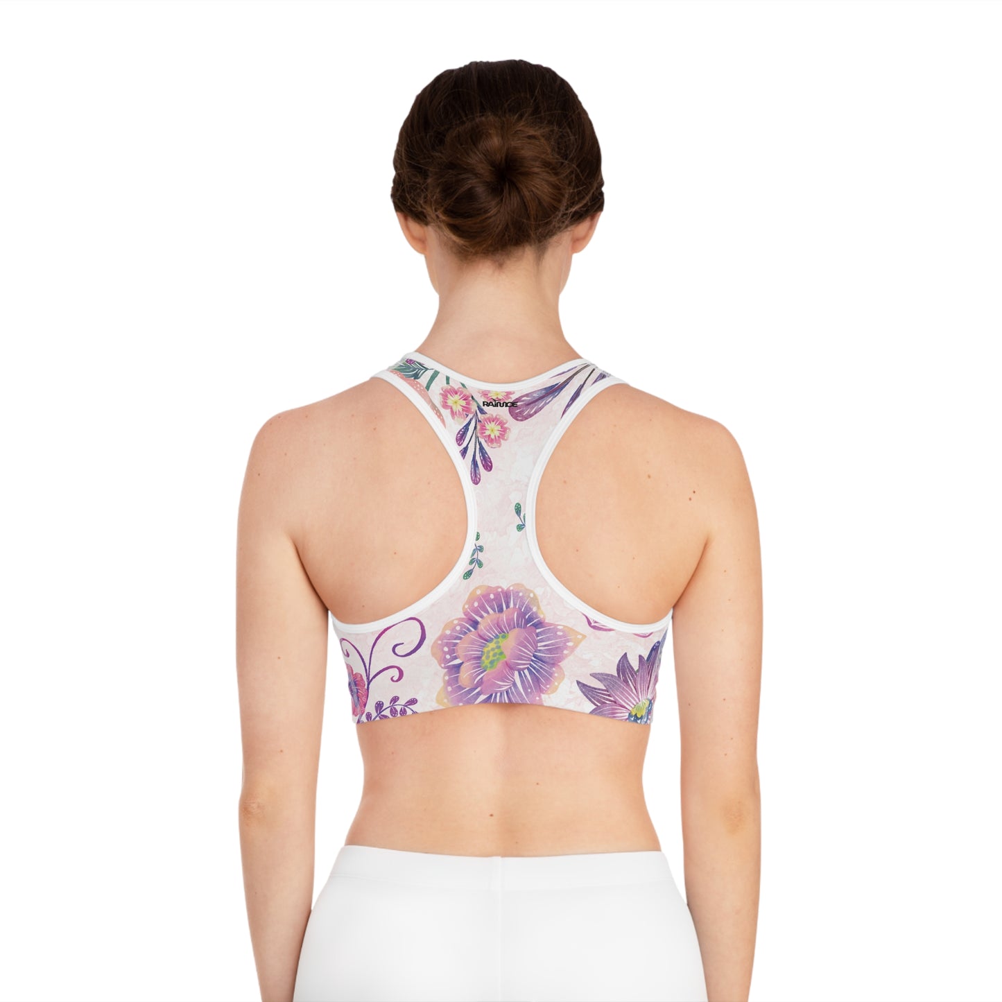Azalea Sports Bra