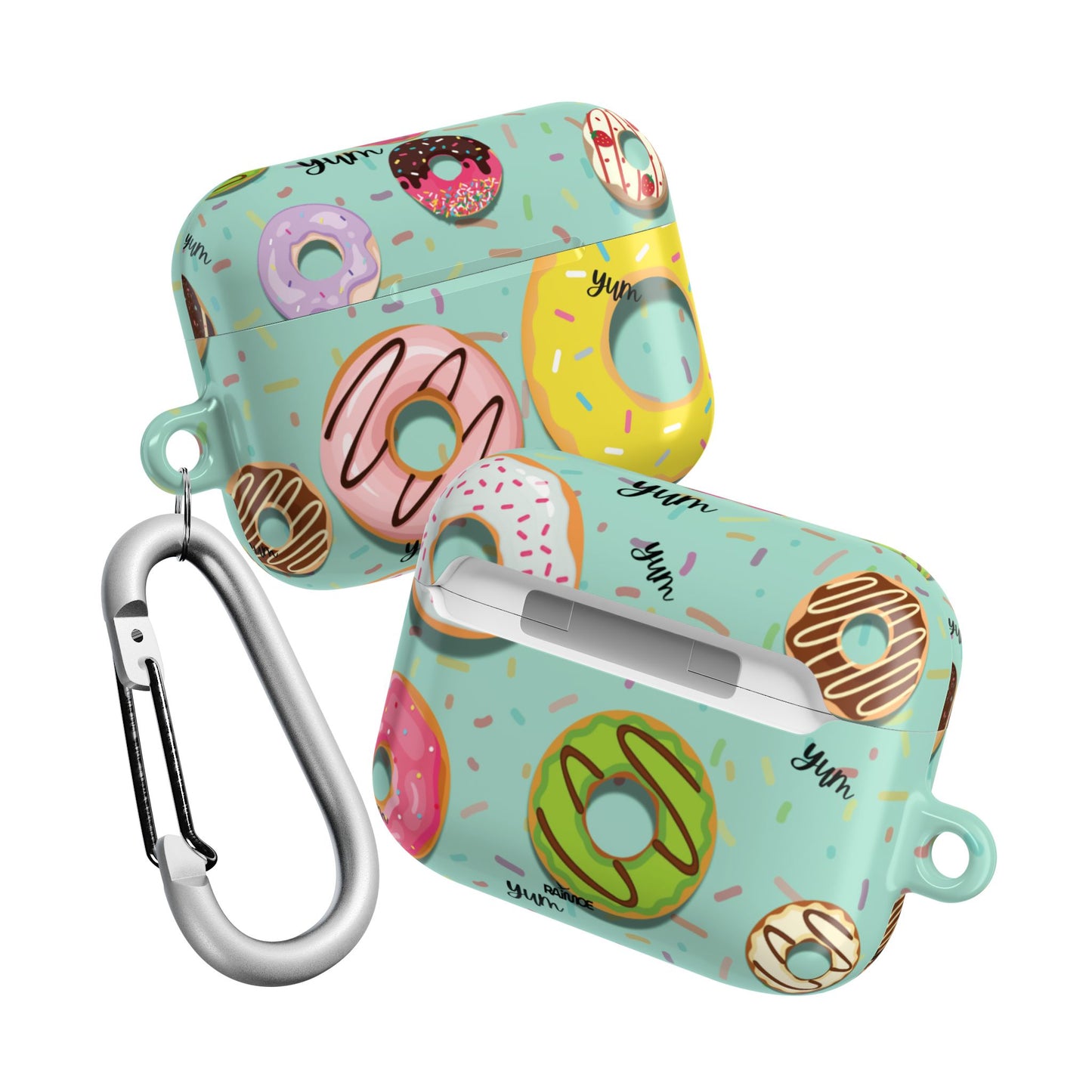 Donut Lover - AirPods Pro Gen 2 Case