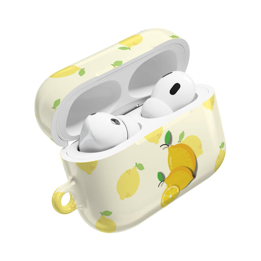 Estuche para AirPods Pro de 2.ª generación: Lemon Madness