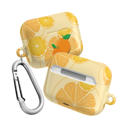 Madly Orange - AirPods Pro Gen 2 Case