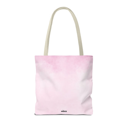 Bolsa de mano Dos caras de la belleza