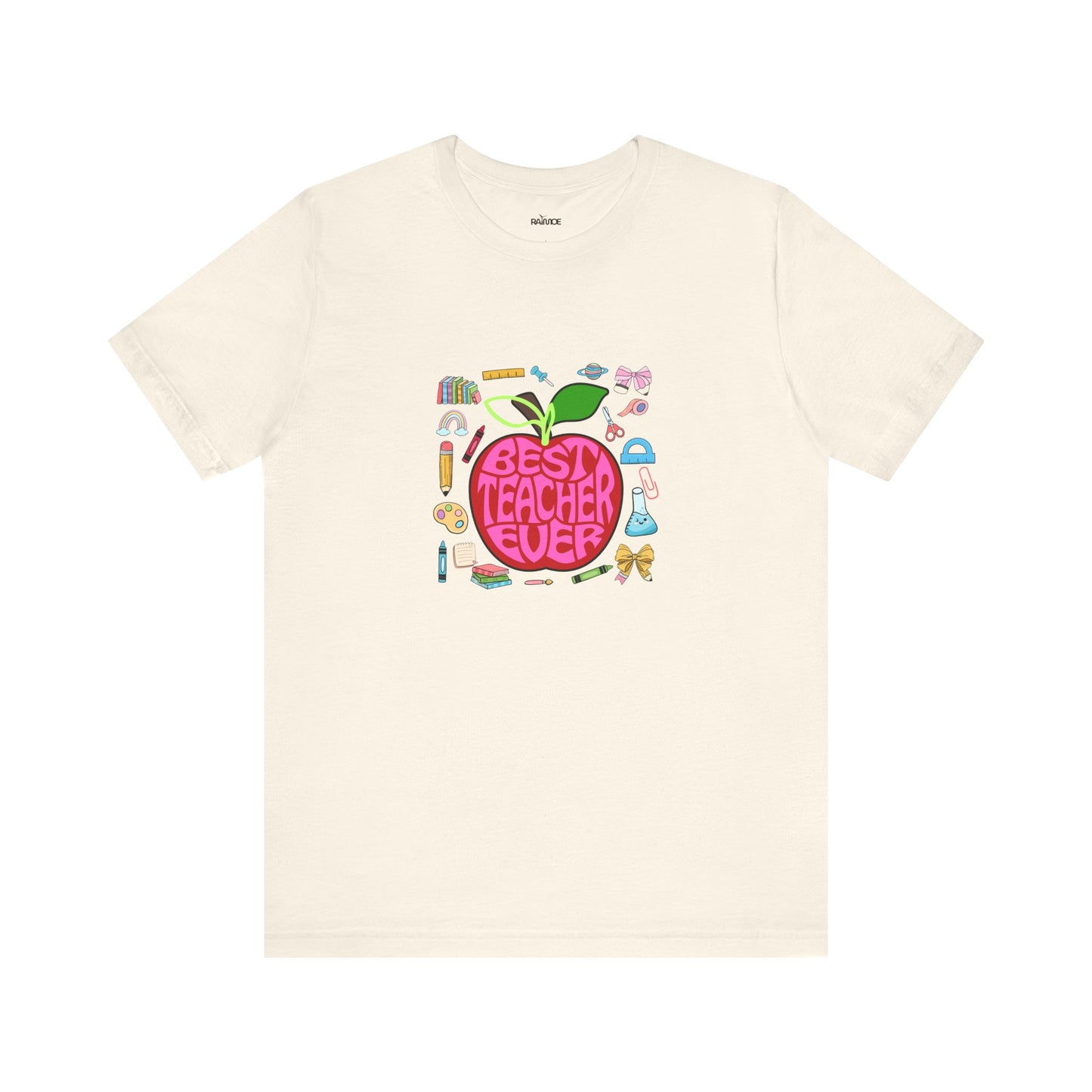 Best Teacher Ever T-Shirt