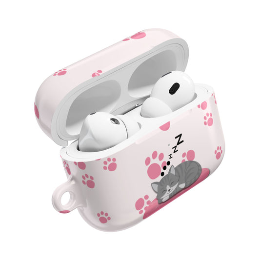 Kitty Cutie - Estuche para AirPods Pro Gen 2