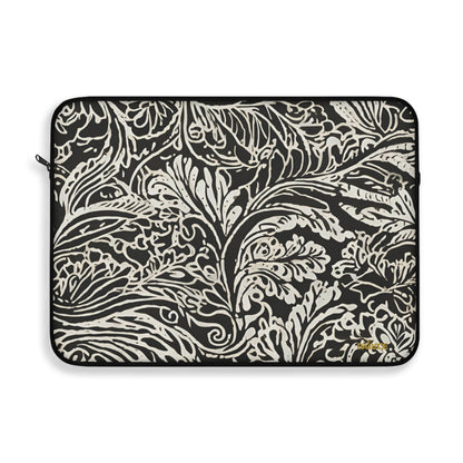 Leaf Stroke - Funda para portátil