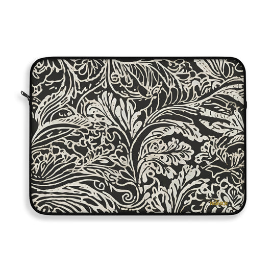 Leaf Stroke - Funda para portátil