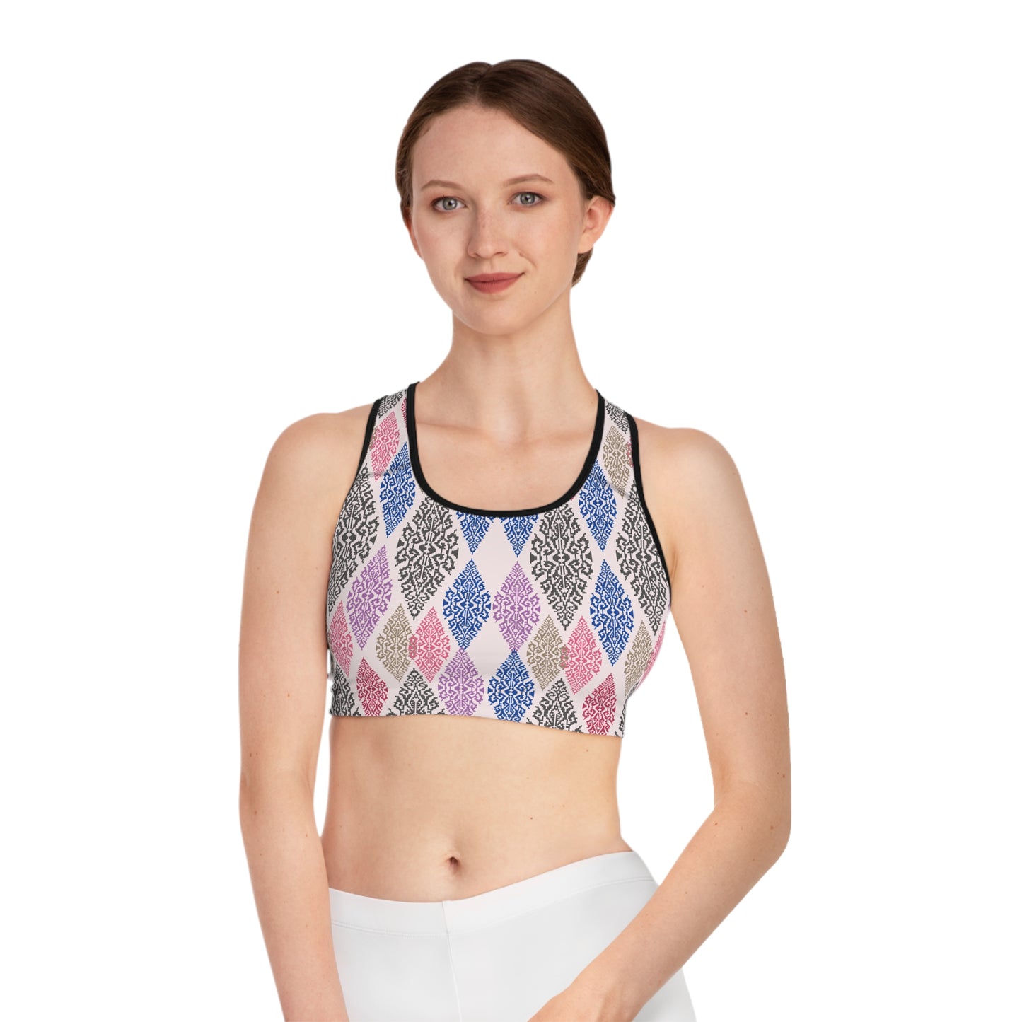 Wajik Sports Bra
