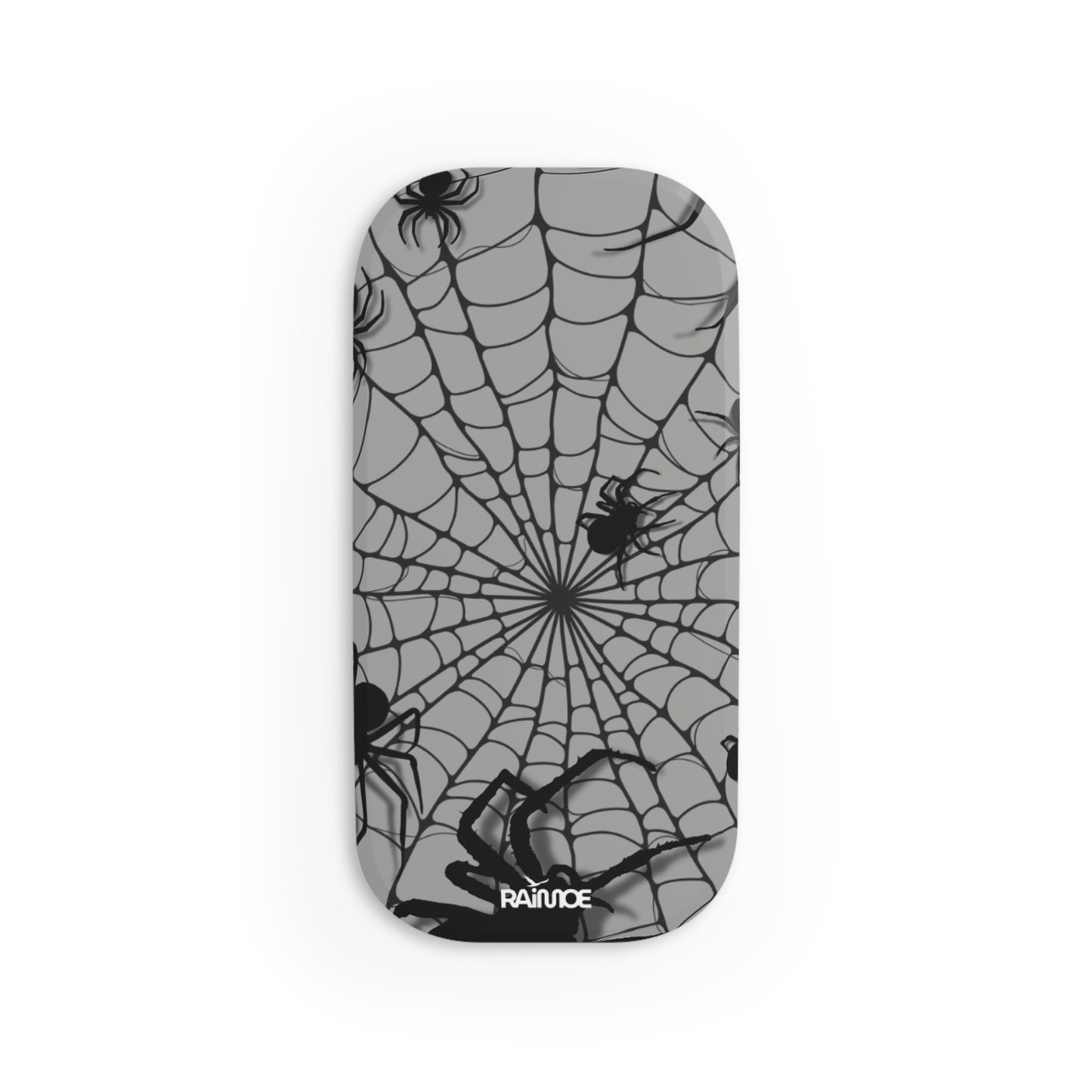 Agarre de clic para teléfono Spiderweb
