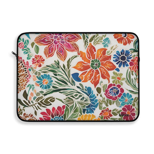 Spring Time - Laptop Sleeve