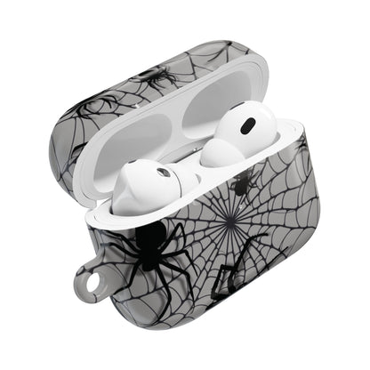 Telaraña - Funda para AirPods Pro Gen 2