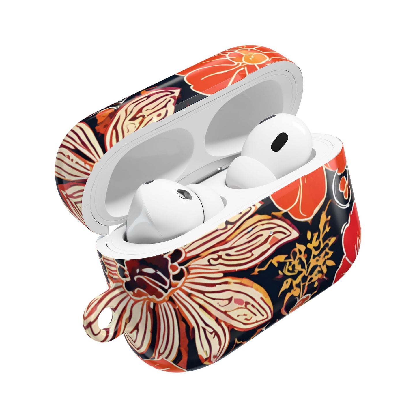 Warm Romance - AirPods Pro Gen 2 Case