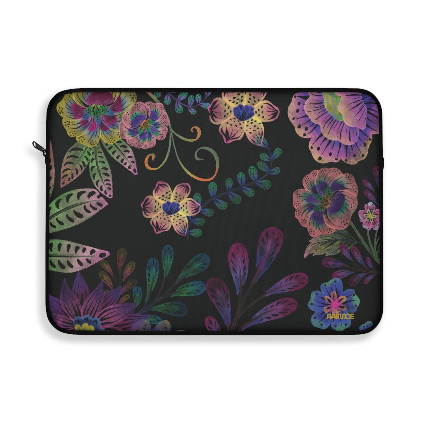 ピンク ルミナ - ラップトップスリーブ