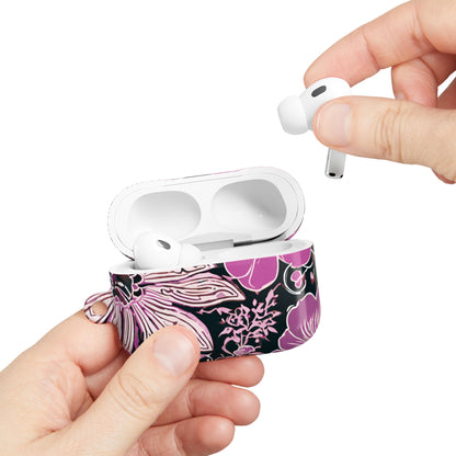 インディゴ - AirPods Pro 第2世代ケース