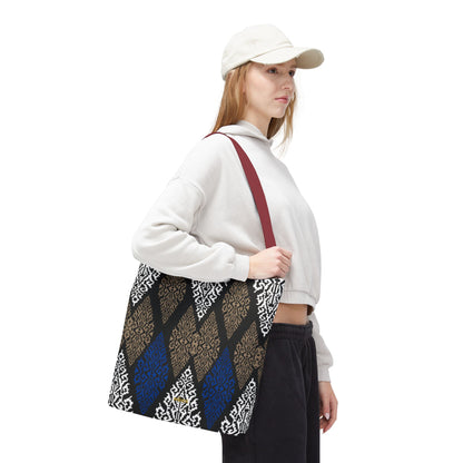 Borneo Tote Bag