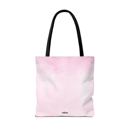 Bolsa de mano Dos caras de la belleza