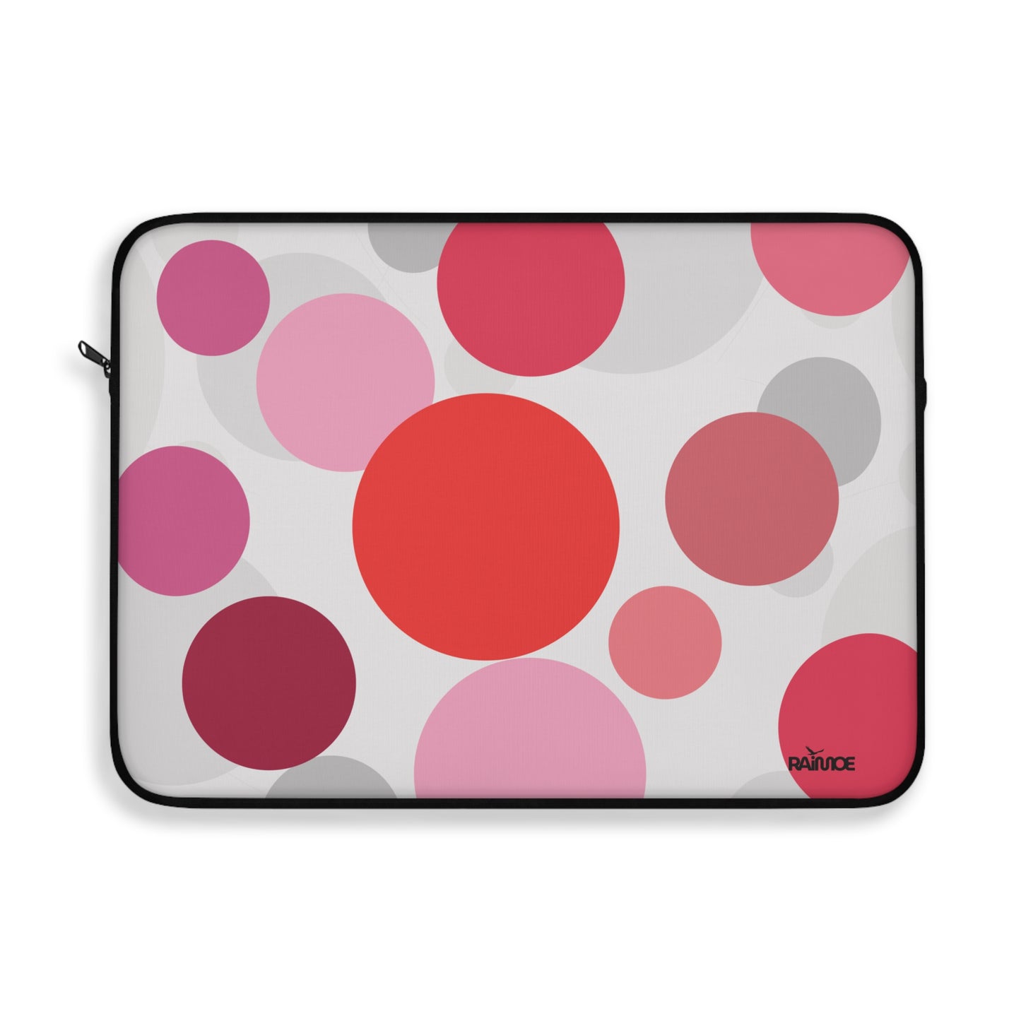 Fun Circles - Laptop Sleeve