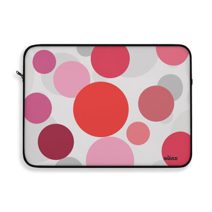 Fun Circles - Laptop Sleeve
