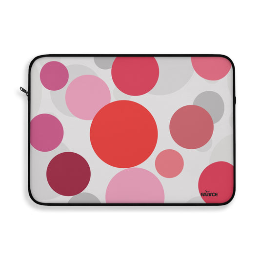 Fun Circles - Laptop Sleeve