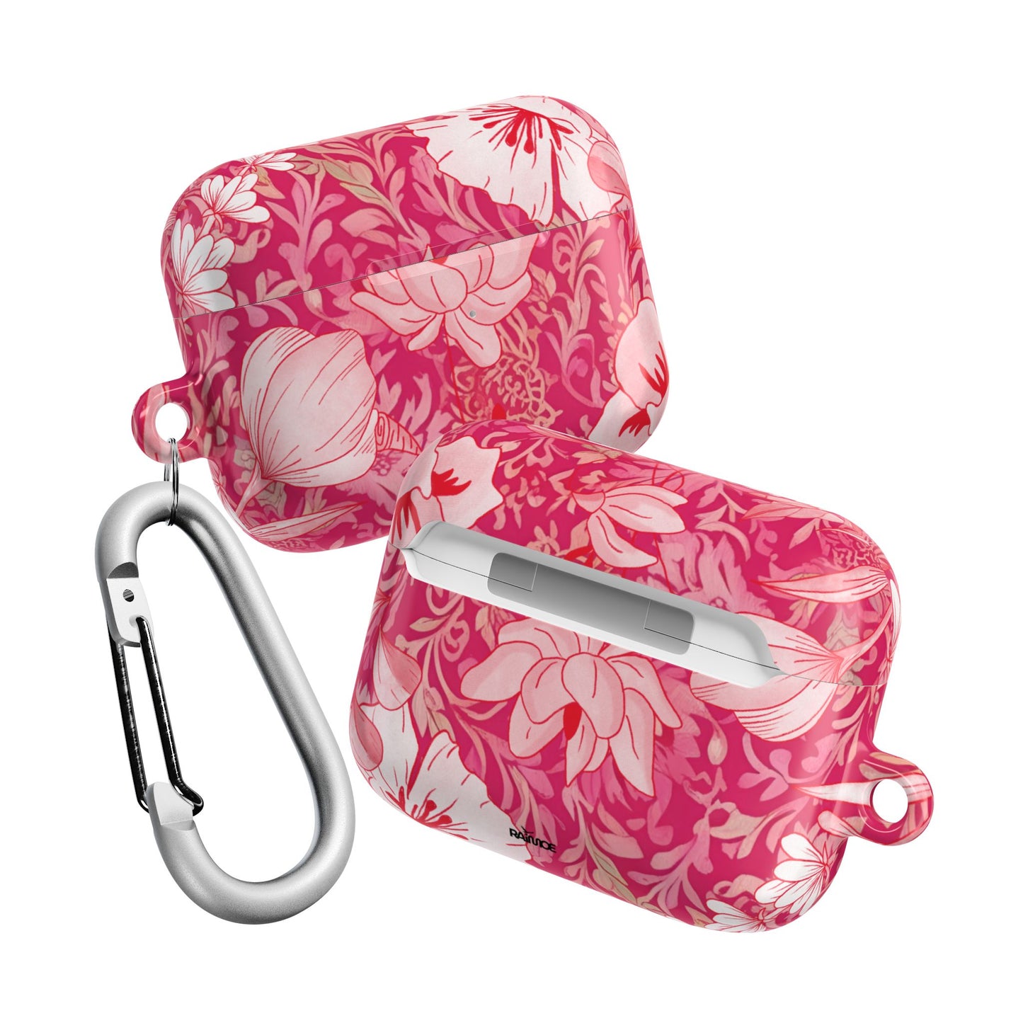 ピンクの女神 - AirPods Pro 第2世代ケース