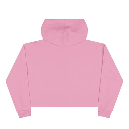 RAIMOE Crop Hoodie